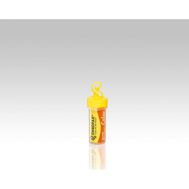 OHROPAX COLOR ČEPOVI TUBA a2 - Online Apoteka OHROPAX COLOR ČEPOVI TUBA a2